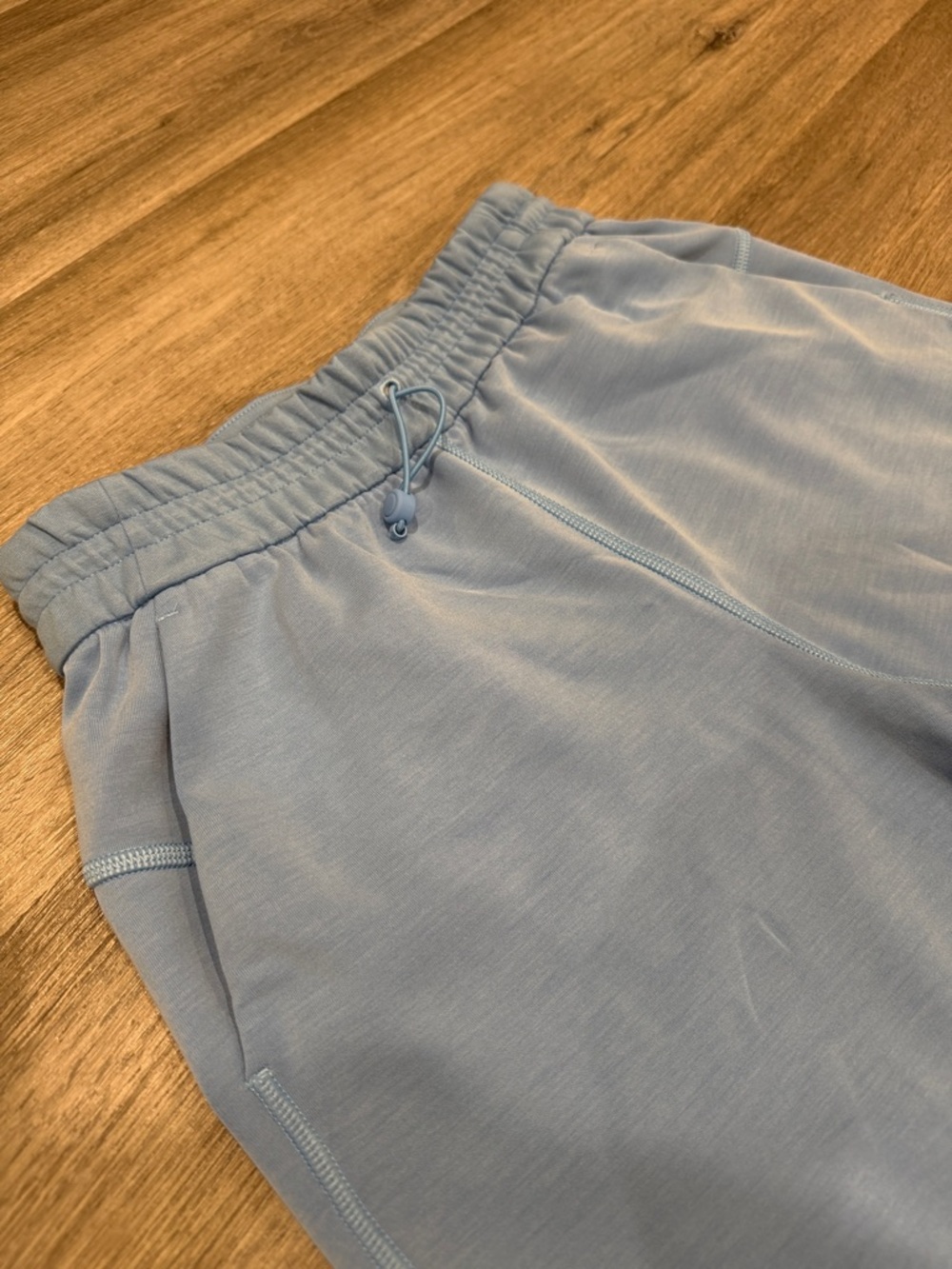Lululemon Soft Treme Sweatpants - Picture 4 of 6